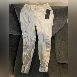 FashionNova Cargo pants